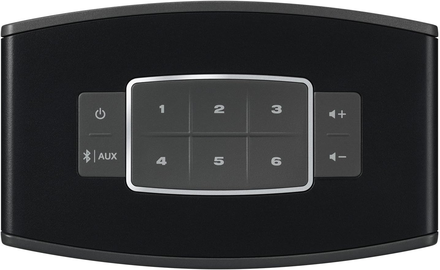 Bose SoundTouch 10 ワイヤレススピーカー 取扱説明書